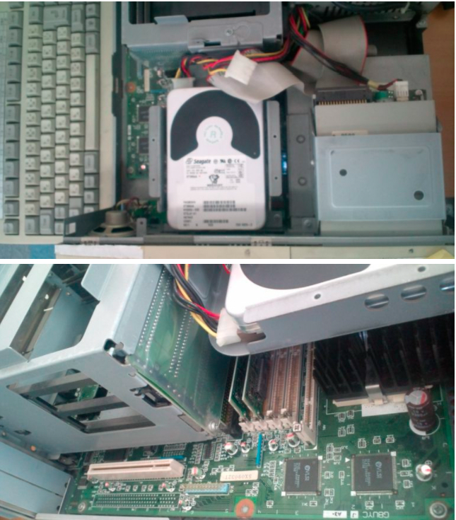NEC PC-98修理できます（PC9801、PC9821シリーズ） - ギガステーション 