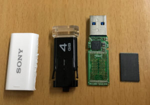 データ復旧熊本　USBメモリ